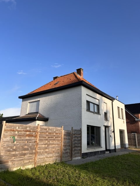 Renovatie Knesselare