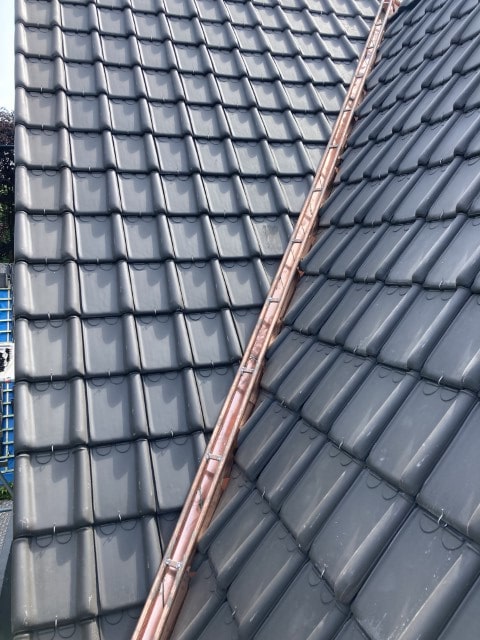 Destelbergen - Renovatie, met asbestverwijdering