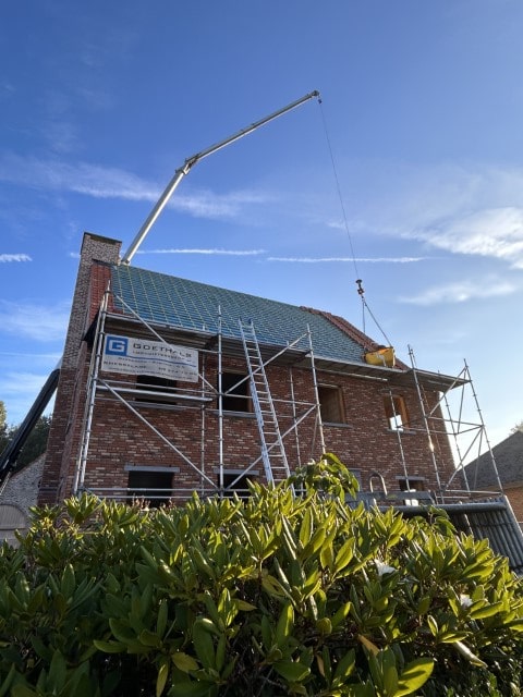 Knesselare - Nieuwbouwwoning