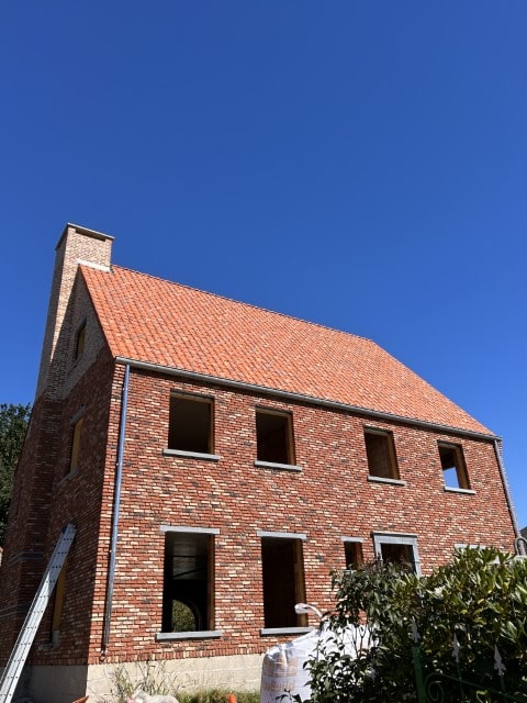 Knesselare - Nieuwbouwwoning