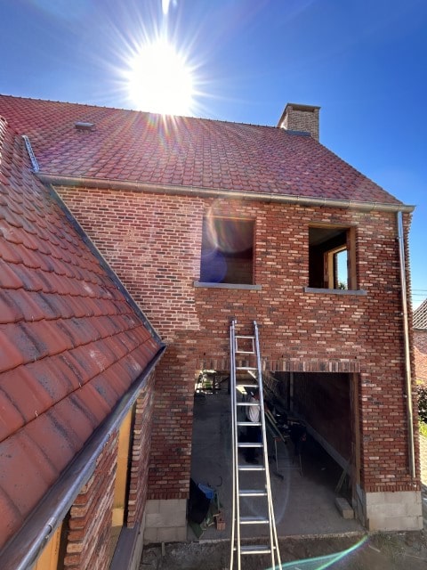 Knesselare - Nieuwbouwwoning
