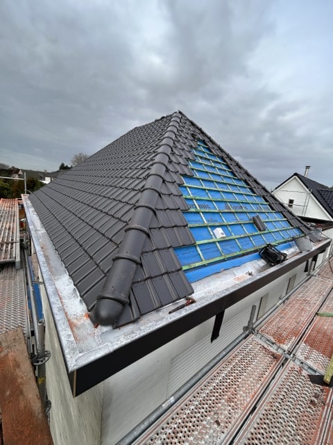Renovatie Knesselare