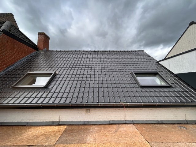 Renovatie Kleit - Maldegem